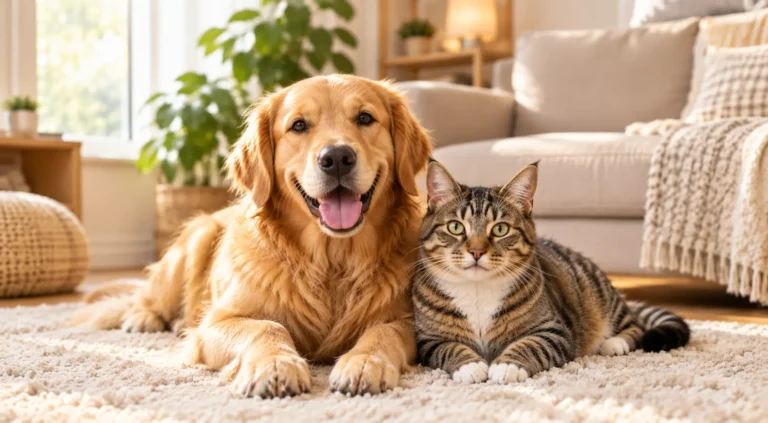 10 Essential Tips for a Healthy and Happy Dog